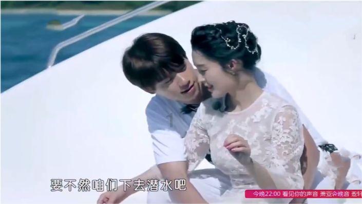 帮主你这是喜脉啊