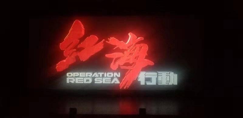 小艾比摄影家