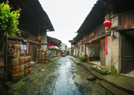 圣灵觉醒