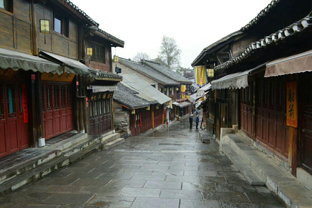 武汉有哪些值得一去的「免费」景点？游戏画面