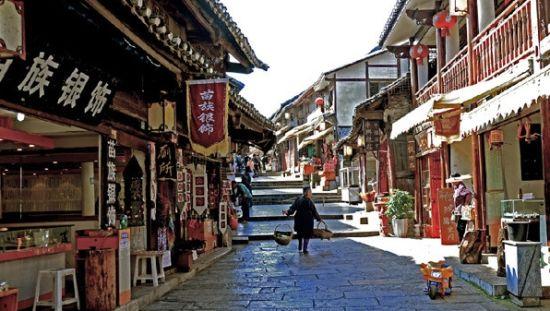 地狱之刃