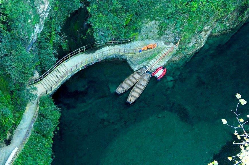 通过音乐之路2