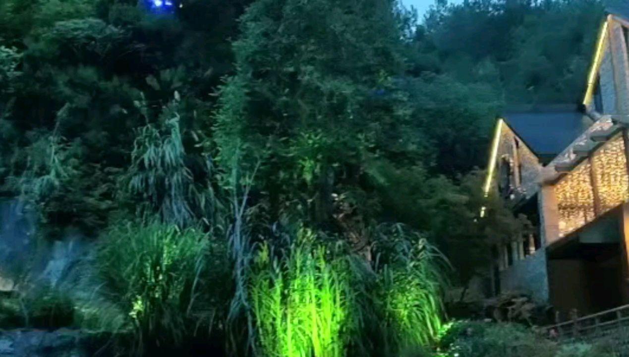 蓝山：年货市场闹新春
